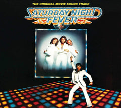 Various Artists - Saturday Night Fever (Original Movie Soundtrack) - [CD]