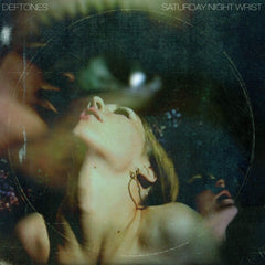 Deftones - Saturday Night Wrist [Explicit Content] - (Parental Advisory Explicit Lyrics) - [Vinyl]