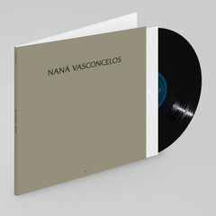 Nana Vasconcelos - Saudades - [Vinyl]