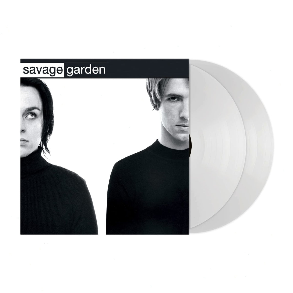 Savage Garden - Savage Garden (Original Version) - [Vinyl]