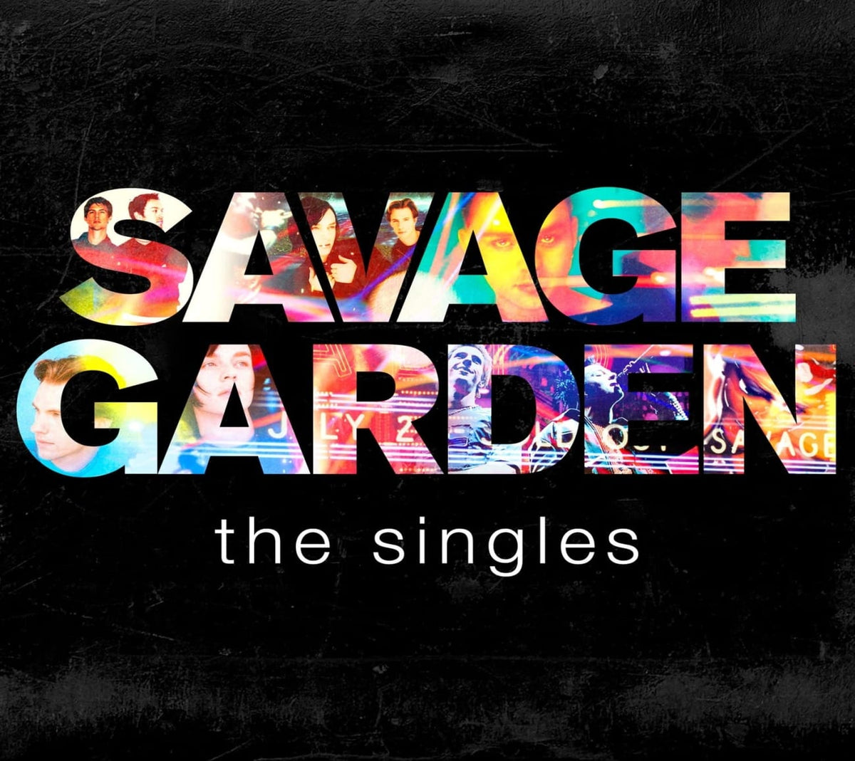Savage Garden - Singles - [CD]