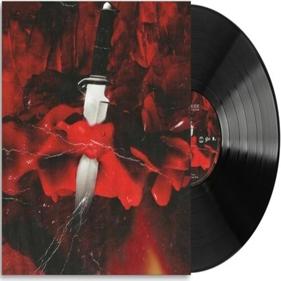 21 Savage & Metro Boomin - Savage Mode [Explicit Content] - (Parental Advisory Explicit Lyrics, 140 Gram ) - [Vinyl]