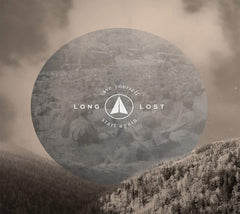 Long Lost - SAVE YOURSELF START AGAIN - [CD]
