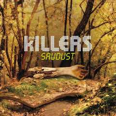 The Killers - Sawdust - (180 Gram ) - [Vinyl]