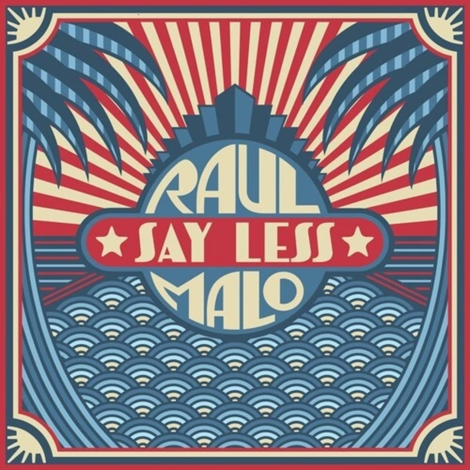 Raul Malo - Say Less - [Vinyl]