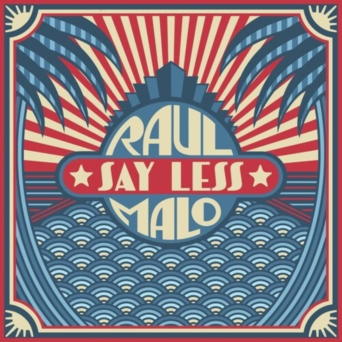 Raul Malo - Say Less - [Vinyl]