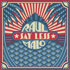 Raul Malo - Say Less - [Vinyl]