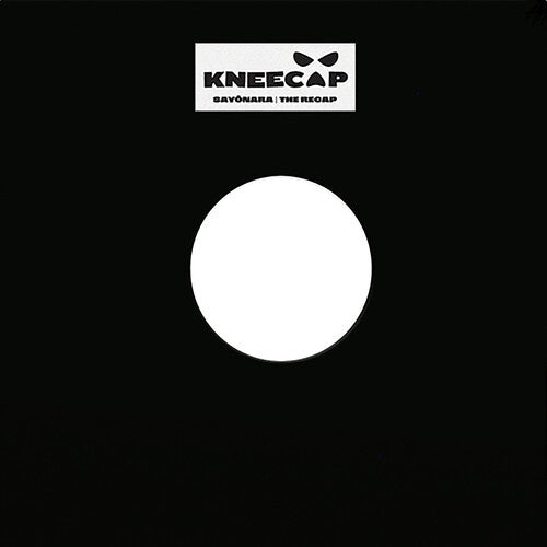 KNEECAP - Sayonara / The Recap - (Limited Edition) - [Vinyl]