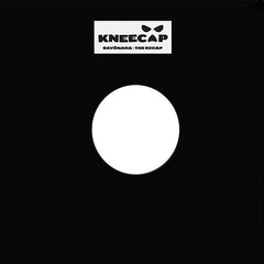 KNEECAP - Sayonara / The Recap - (Limited Edition) - [Vinyl]
