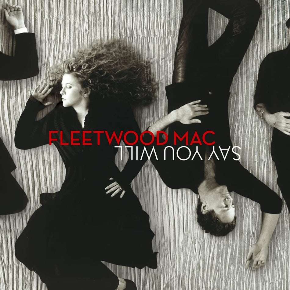 Fleetwood Mac - Say You Will - [Vinyl]
