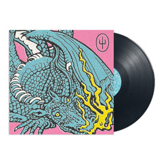Twenty One Pilots - Scaled And Icy - [Vinyl]
