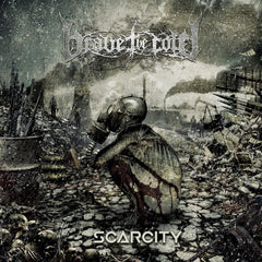 Brave the Cold - Scarcity - [Vinyl]