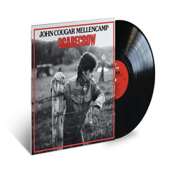John Mellencamp - Scarecrow [LP] - (180 Gram Vinyl, Half-Speed Mastering) - [Vinyl]