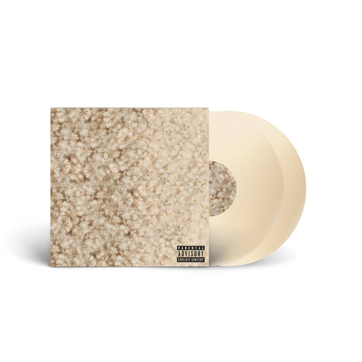 Doja Cat - Scarlet 2 CLAUDE [Explicit Content] - (Parental Advisory Explicit Lyrics) - [Vinyl]