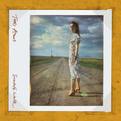 Tori Amos - Scarlet's Walk - (180 Gram Vinyl, Remastered, Half-Speed Mastering, Reissue) - [Vinyl]