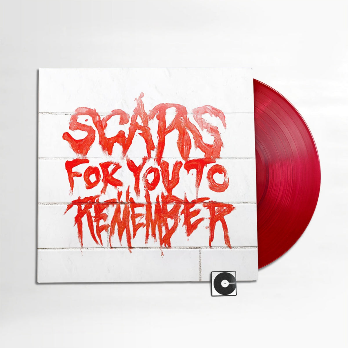 Varials - Scars For You To Remember - (Indie Exclusive, Limited Edition, Clear Vinyl) - [Vinyl]