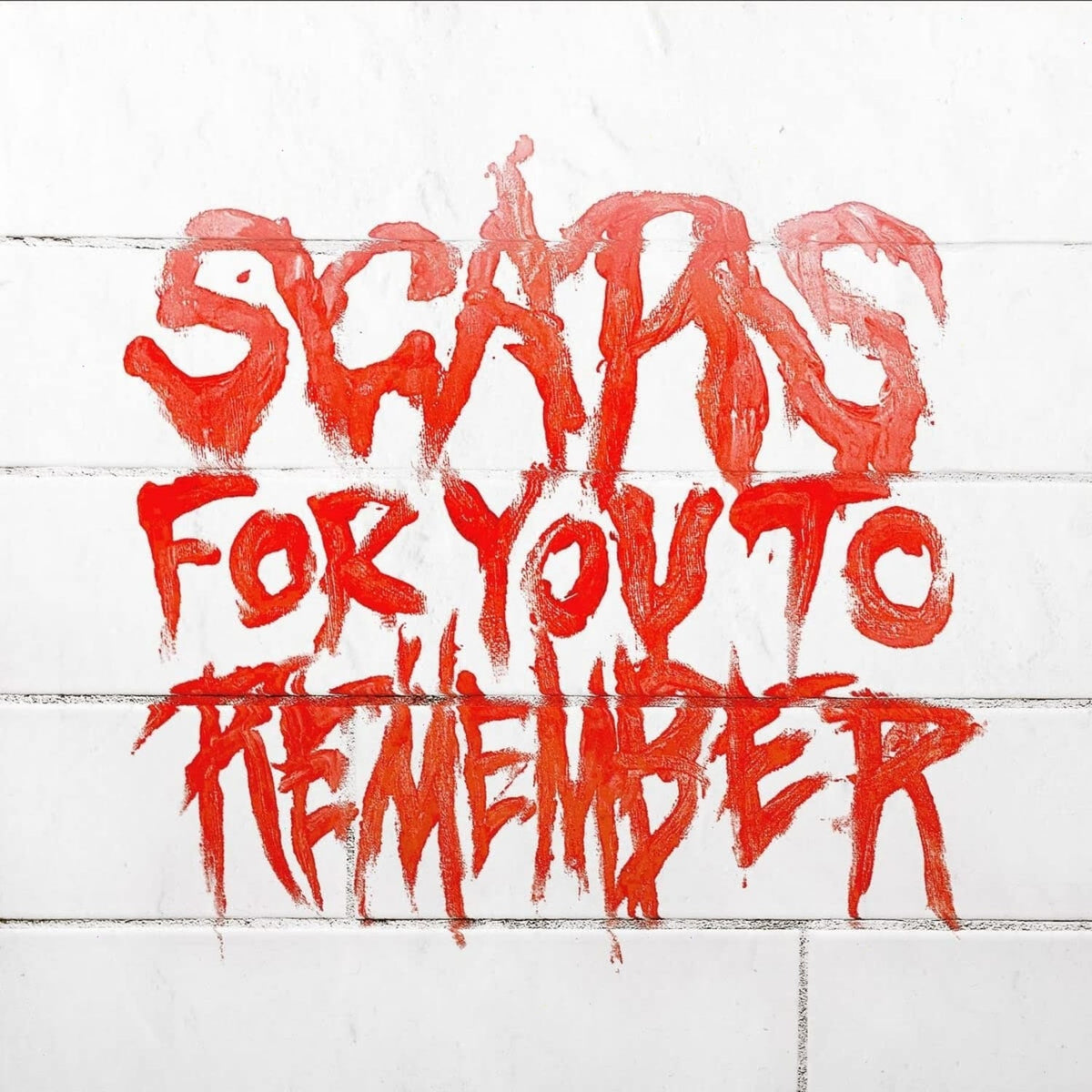 Varials - Scars For You To Remember [Translucent Red LP] - (Clear , Red) - [Vinyl]