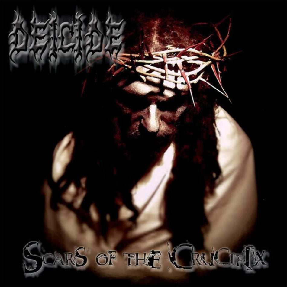 Deicide - Scars Of Crucifix - [Vinyl]