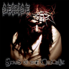 Deicide - Scars Of Crucifix - [Vinyl]