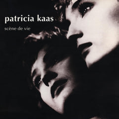 Patricia Kaas - SCENE DE VIE - [Vinyl]