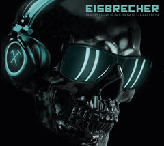 Eisbrecher - Schicksalsmelodien - [CD]