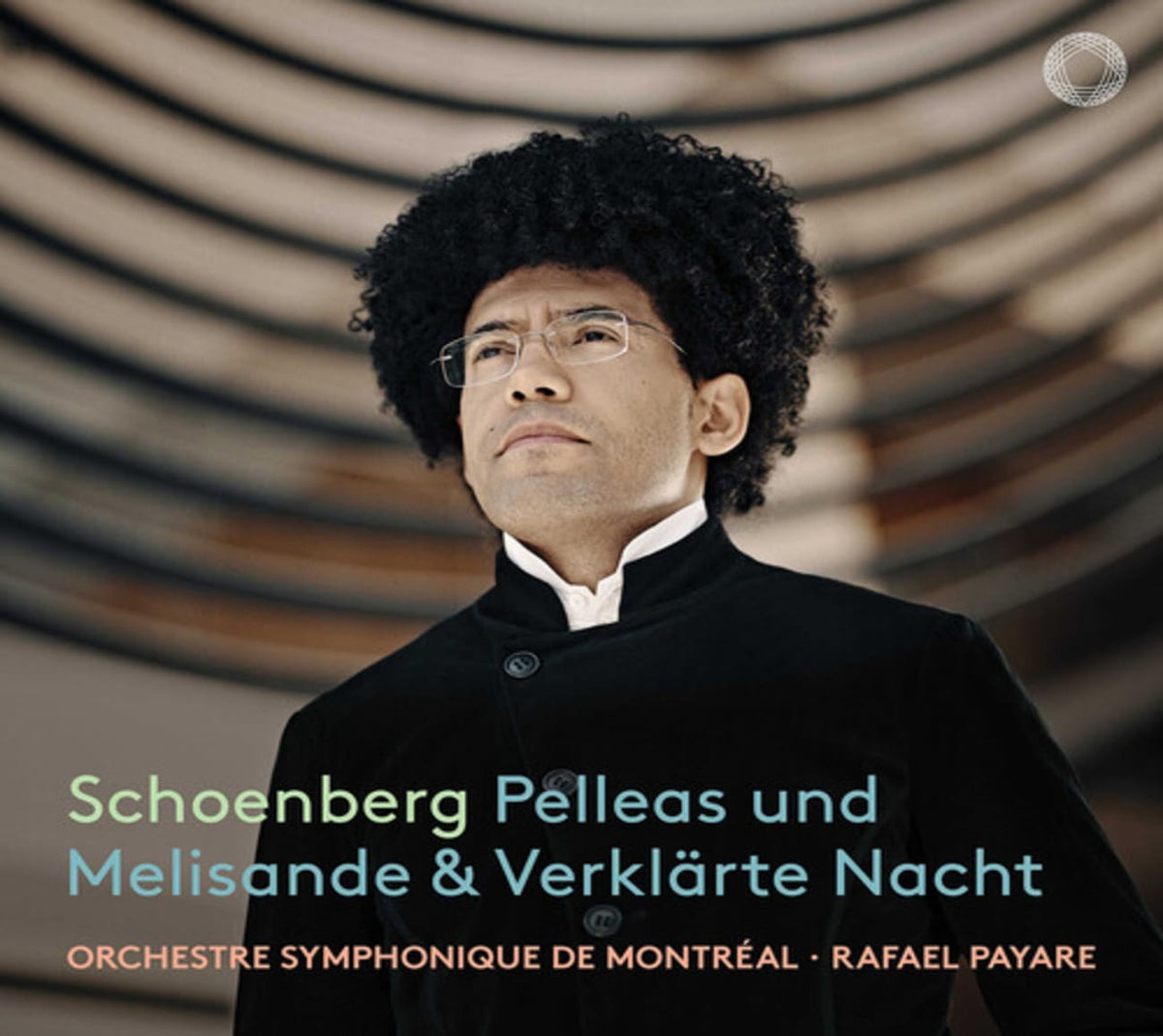Rafael Payare - Schoenberg: Pelleas und Melisande; Verklarte Nacht - [CD]