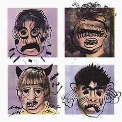 School Damage - School Damage - [Vinyl]