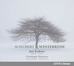 Schubert* - * : WINTERREISE - [CD]