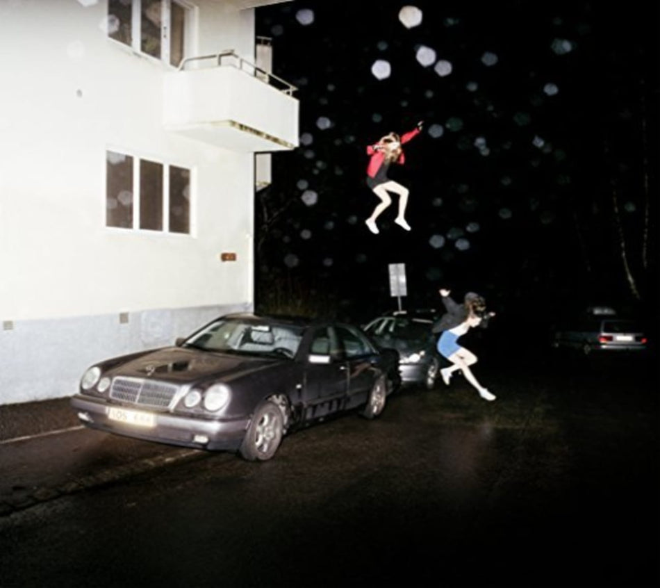 Brand New - Science Fiction - [CD]
