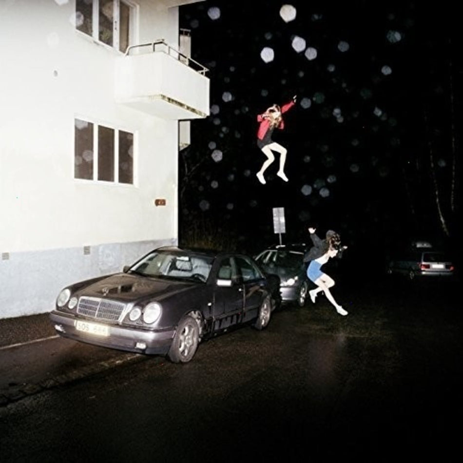 Brand New - Science Fiction - [Vinyl]
