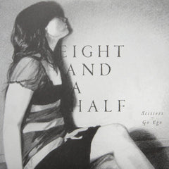 Eight and a Half - Go Ego - [Vinyl]