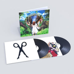 Scissor Sisters - Scissor Sisters - (Bonus Tracks, Anniversary Edition, Expanded Version) - [Vinyl]