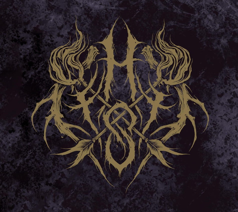 Harakiri For The Sky - Scorched Earth - (Deluxe Edition) - [CD]