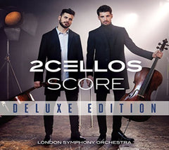 2Cellos - Score - [CD]