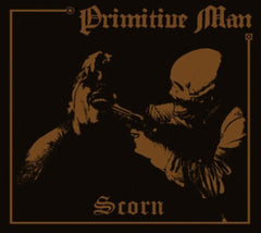 Primitive Man - Scorn - (Digipack Packaging) - [CD]