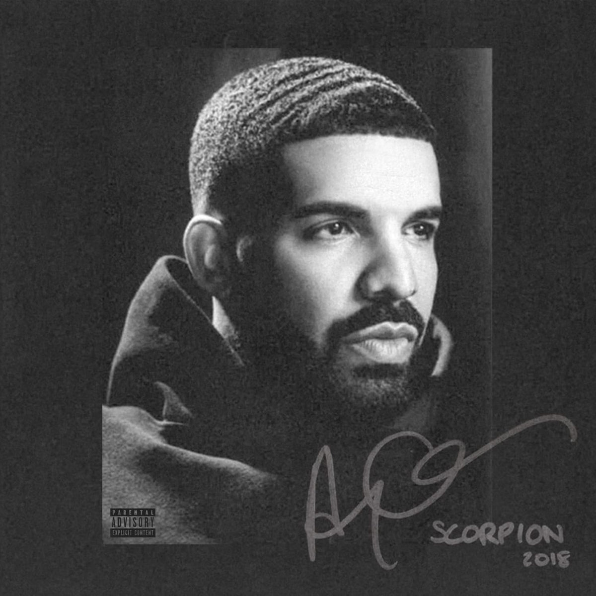 Drake - Scorpion [Explicit Content] - (Parental Advisory Explicit Lyrics, Gatefold LP Jacket) - [Vinyl]