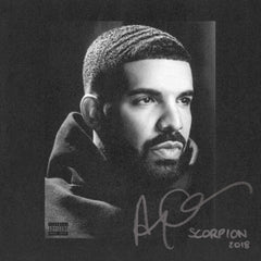 Drake - Scorpion [Explicit Content] - (Parental Advisory Explicit Lyrics, Gatefold LP Jacket) - [Vinyl]