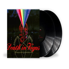 Death in Vegas - Scorpio Rising - [Vinyl]