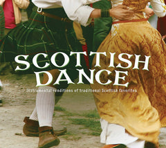 Craig Duncan - Scottish Dance: Instrumental Renditions - [CD]