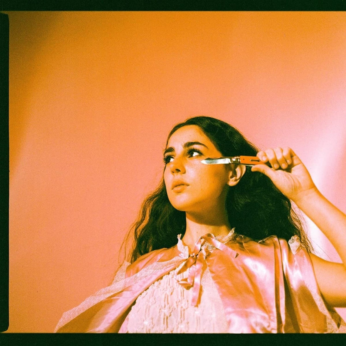 Samia - Scout - [Vinyl]