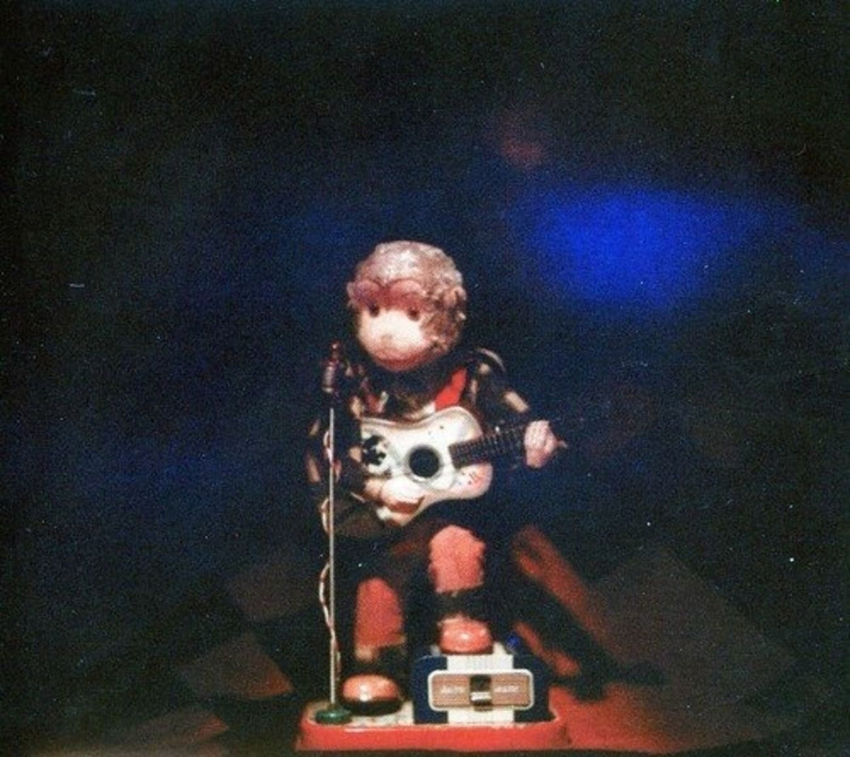Joel Plaskett - Scrappy Happiness - [CD]
