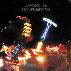 Dan Baird & Homemade Sin - Screamer - [Vinyl]