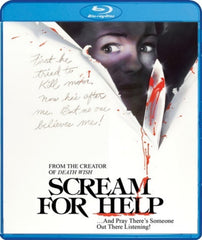 Scream for Help - [Blu-ray]