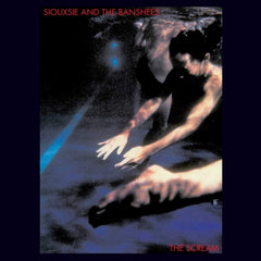 Siouxsie & the Banshees - The Scream - (180 Gram ) - [Vinyl]
