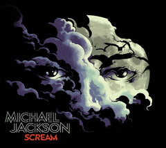 Michael Jackson - Scream - [CD]