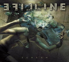 The Lifeline - Scream - [CD]