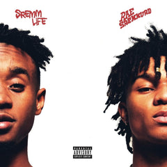 Rae Sremmurd - Sremmlife [Explicit Content] - (Parental Advisory Explicit Lyrics) - [Vinyl]