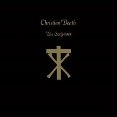 Christian Death - The Scriptures - [Vinyl]