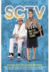 SCTV: Best of the Early Years - [DVD]