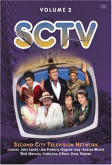 SCTV: Volume 2 - (Gift Set) - [DVD]